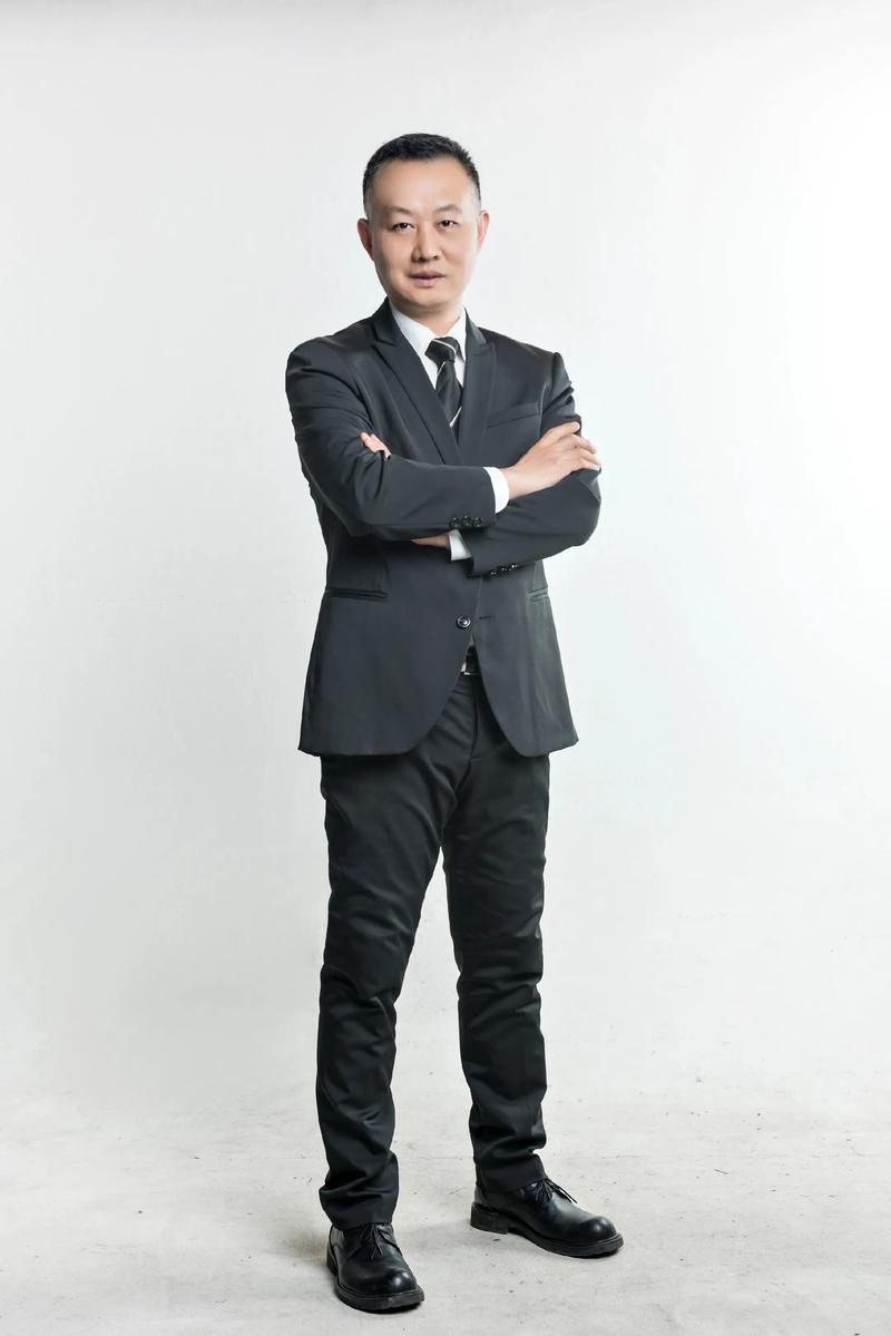 张波 剪辑与后期总监